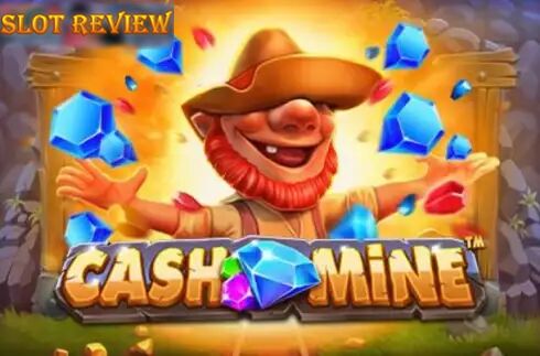 Cash Mine slot